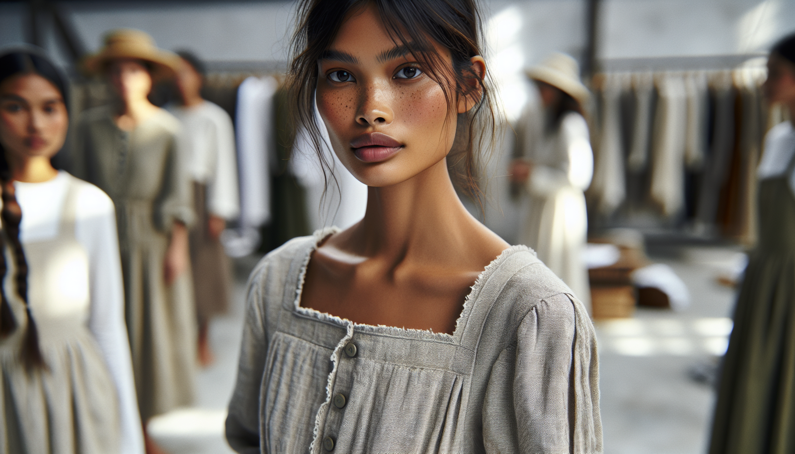 Mastering Organic Linen Trends That Are Here to Stay