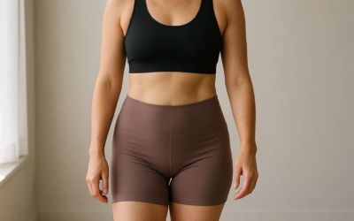 Mastering Stretch-Optimized Sports Bras Perfect for All-Day Wear