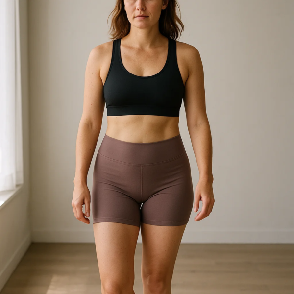Mastering Stretch-Optimized Sports Bras Perfect for All-Day Wear