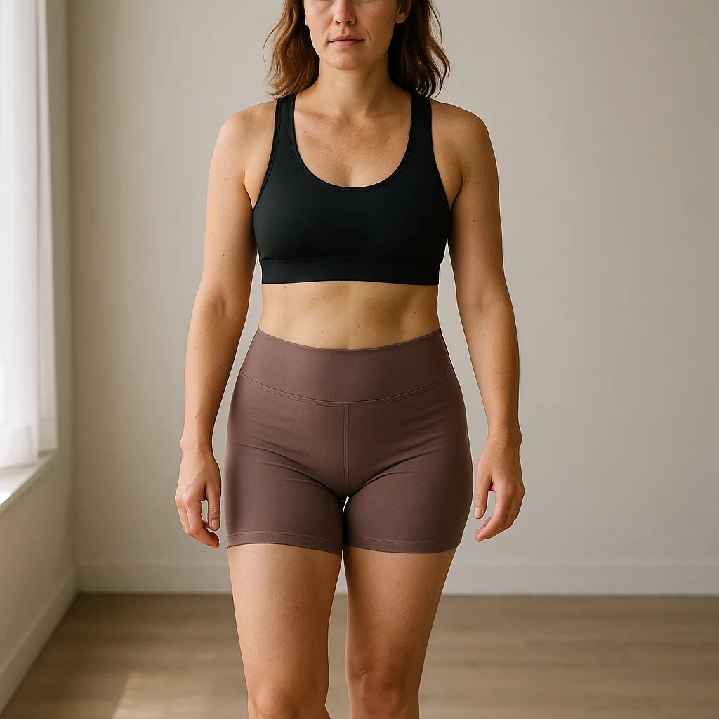 Mastering Stretch-Optimized Sports Bras Perfect for All-Day Wear