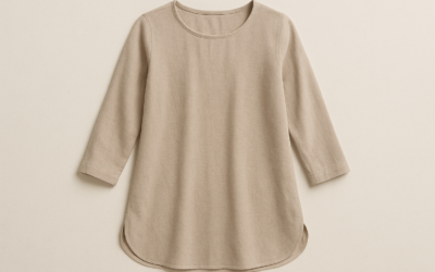 Mastering the Art of Tunic Styling: Elegant Looks for Women