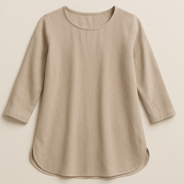 Mastering the Art of Tunic Styling: Elegant Looks for Women