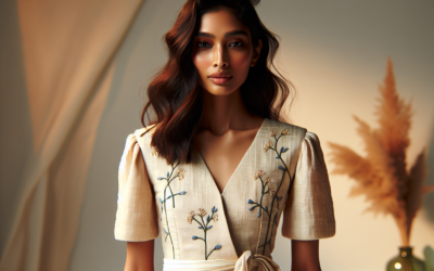 Mastering the Statement Look: Designer Outfits That Command Attention