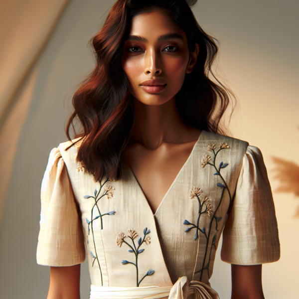 Mastering the Statement Look: Designer Outfits That Command Attention