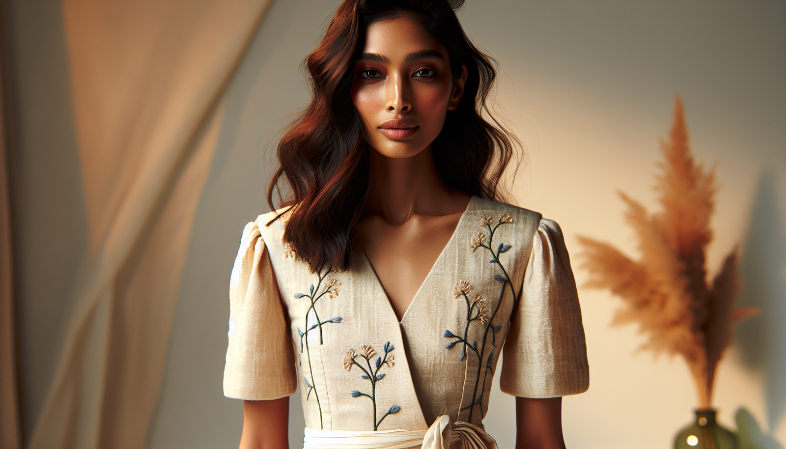 Mastering the Statement Look: Designer Outfits That Command Attention