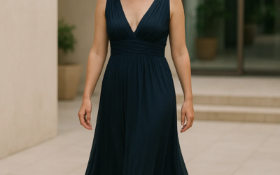 Evening Dresses For Women Maxi Style Ideas