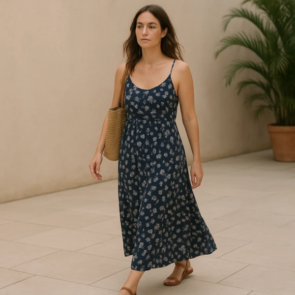 Summer Dresses For Women Maxi Style Ideas