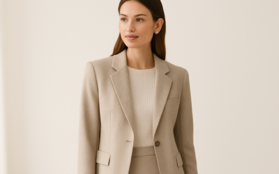 Mini Skirt Magic: Stylish Ideas to Elevate Your Wardrobe