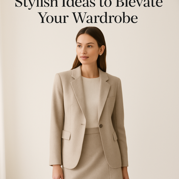 Mini Skirt Magic: Stylish Ideas to Elevate Your Wardrobe