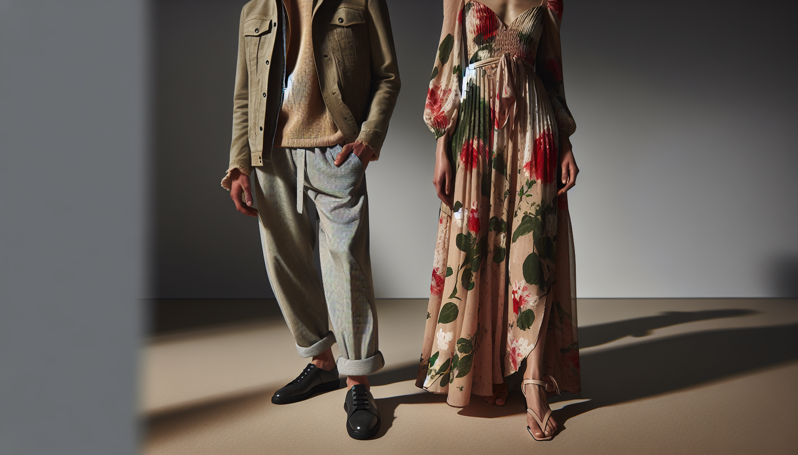 floral dresses for women maxi style ideas