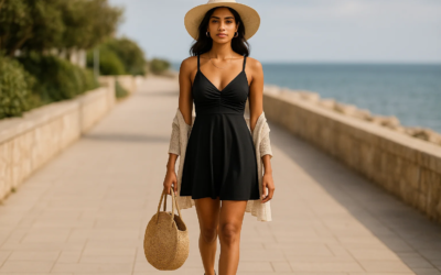 Swim Dresses For Women Style Ideas