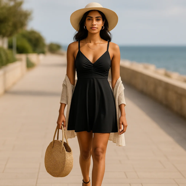 Swim Dresses For Women Style Ideas