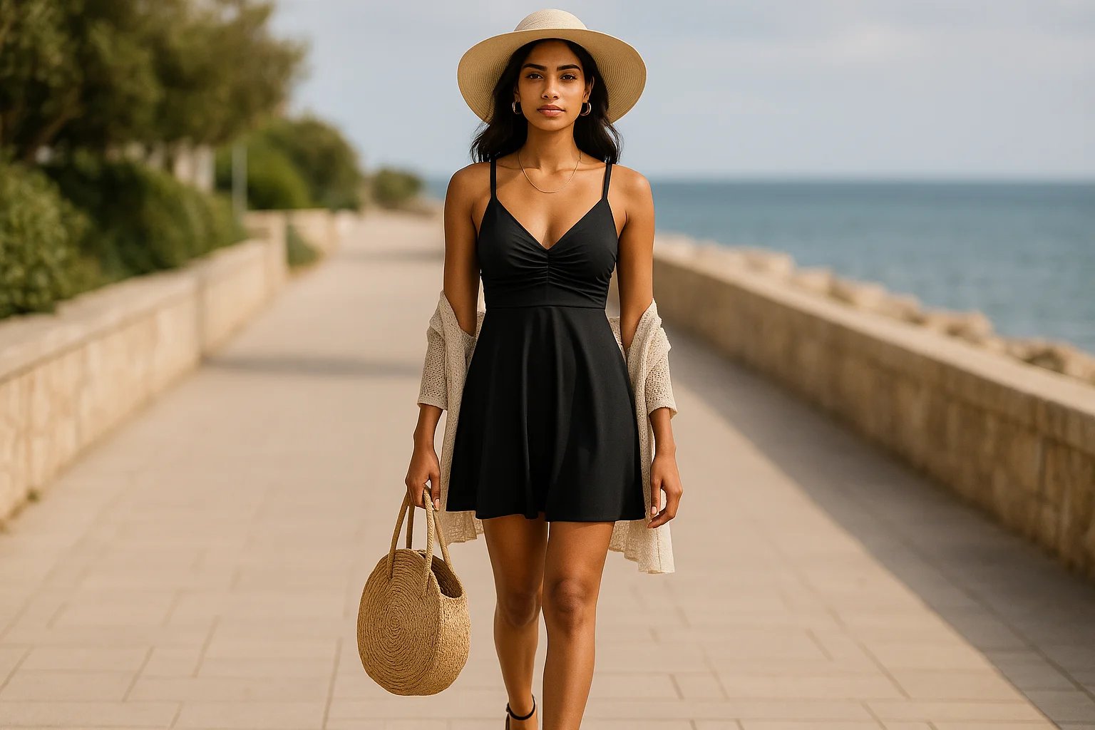 Swim Dresses For Women Style Ideas