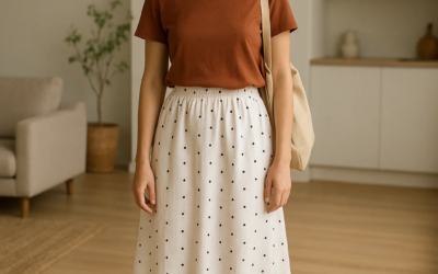 Womens Tops For Everyday Wear Casual Style Ideas