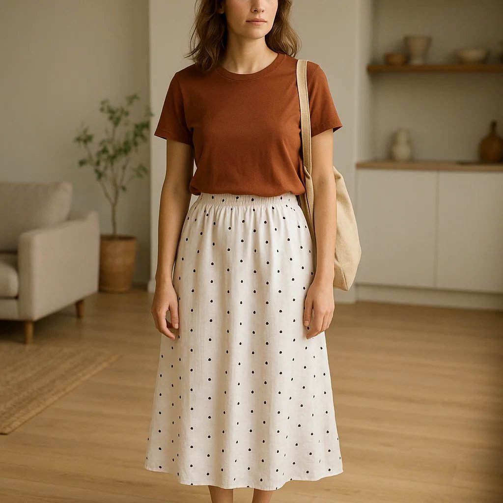 Womens Tops For Everyday Wear Casual Style Ideas