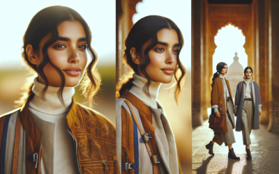 Modern Takes On Gym-to-Street Active Jackets Designed for Athletes Everywhere