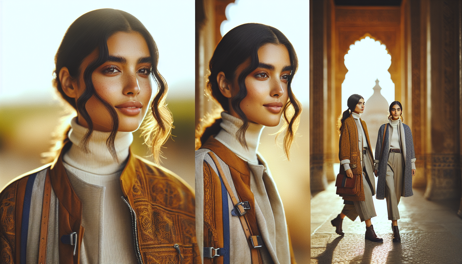 Modern Takes On Gym-to-Street Active Jackets Designed for Athletes Everywhere