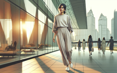 Modern Takes On Premium Soft Yoga Pants You Didn’t Know You Needed