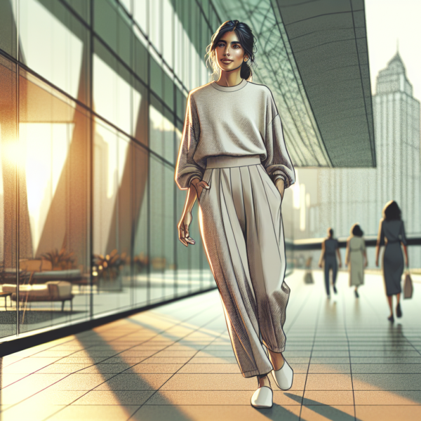 Modern Takes On Premium Soft Yoga Pants You Didn’t Know You Needed