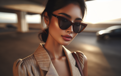 Must Have Sunglasses For Summer Adventures