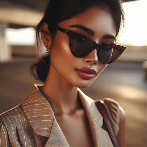 Must Have Sunglasses For Summer Adventures