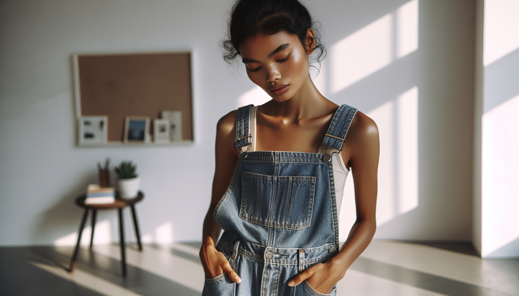 Stylish Overalls For Women Casual Style Ideas