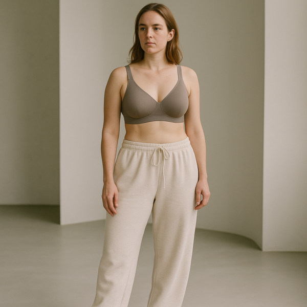 Redefining Comfort: Breaking Down Lightweight High-Support Bras Raising the Support Standard