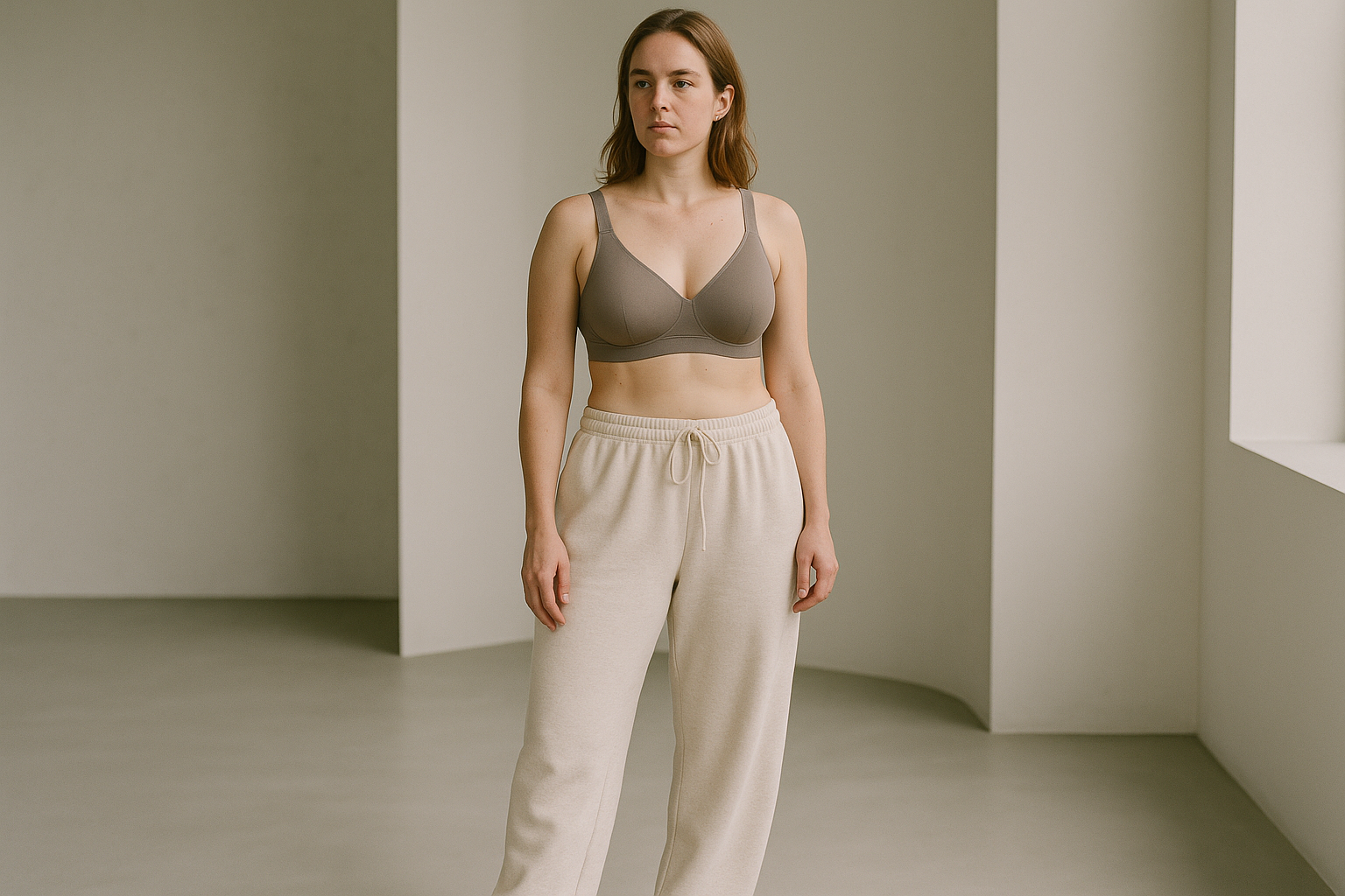 Redefining Comfort: Breaking Down Lightweight High-Support Bras Raising the Support Standard