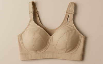 Reimagining Bounce-Control Sports Bras: The Ultimate Support for Every Workout