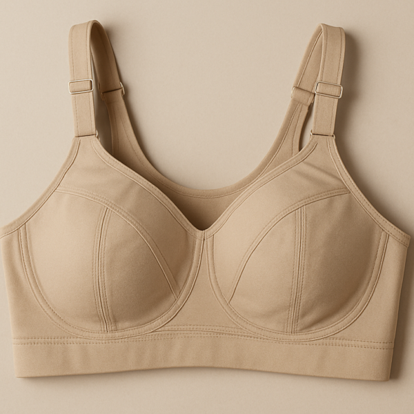 Reimagining Bounce-Control Sports Bras: The Ultimate Support for Every Workout