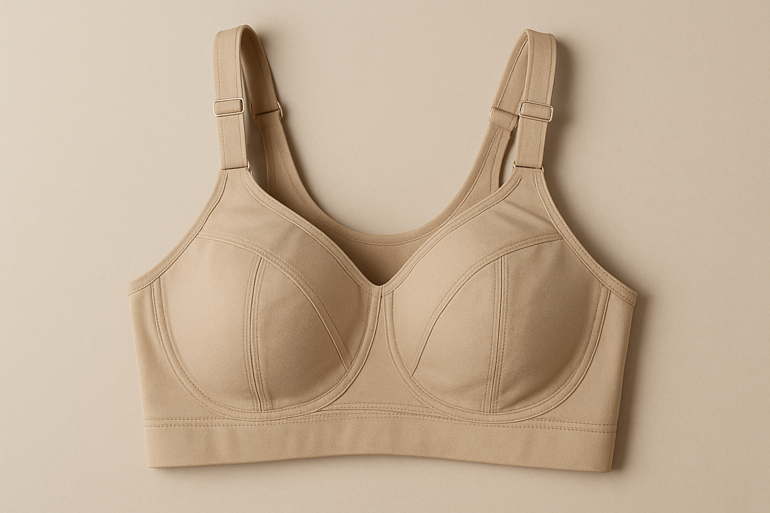 Reimagining Bounce-Control Sports Bras: The Ultimate Support for Every Workout