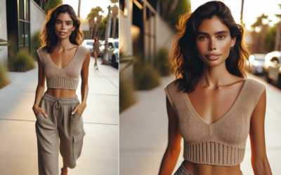 Reimagining Sustainable Activewear You Can Wear Year-Round