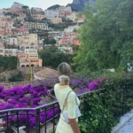 Trendy Y2 K Ruffled Shorts Set with U-Neck Tee Summer Outfit photo review