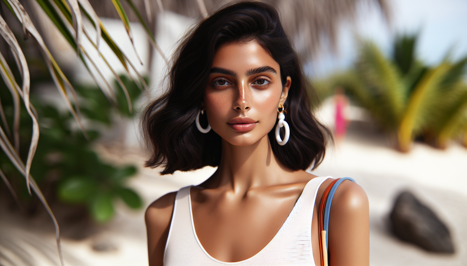 Stylish Tank Tops For Women Sleeveless Style Ideas