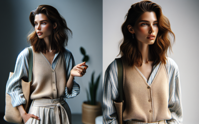 Spring Seasonal Outfit Inspiration For Professionals