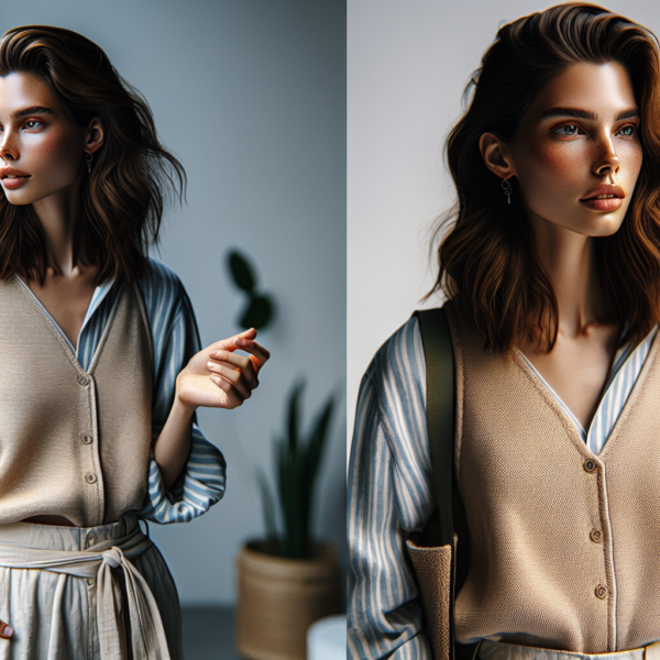 Spring Seasonal Outfit Inspiration For Professionals