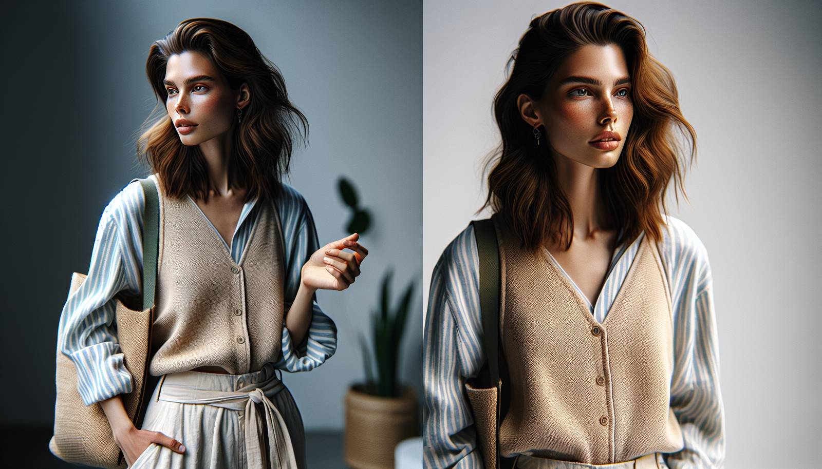 Spring Seasonal Outfit Inspiration For Professionals