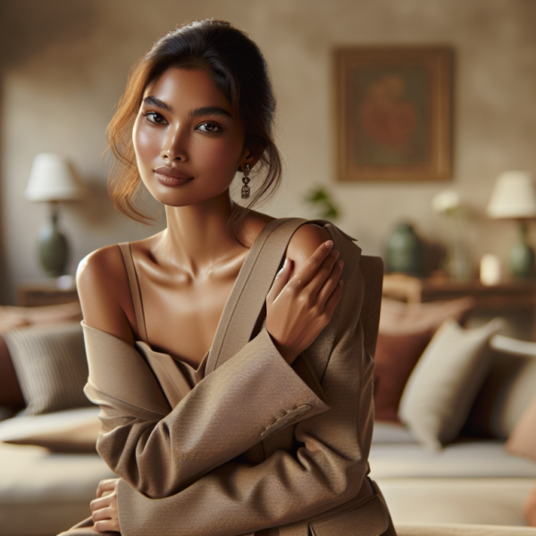 Statement Designer Outfits: The Secret to Effortless Glamour