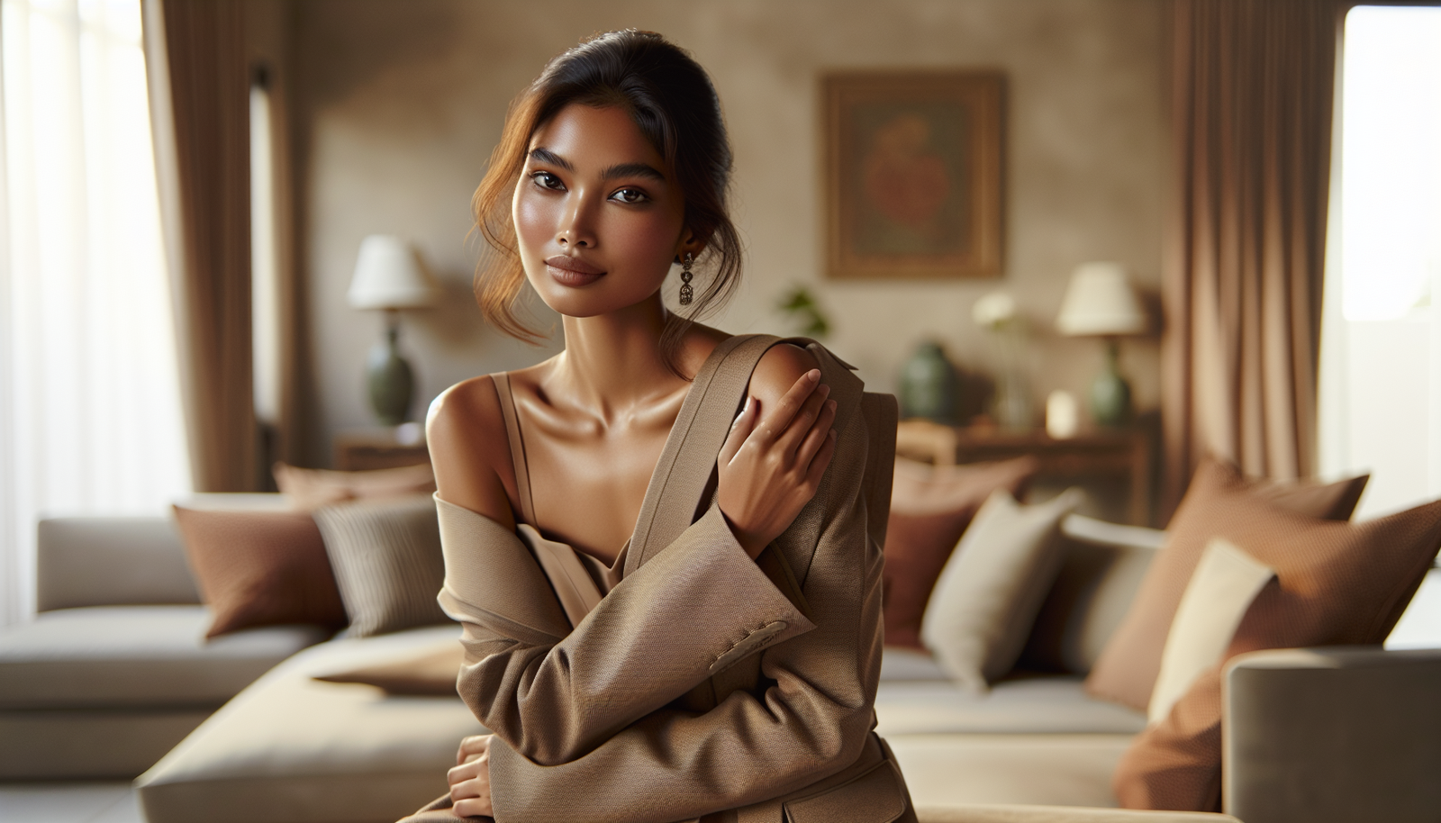 Statement Designer Outfits: The Secret to Effortless Glamour