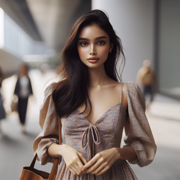 Casual Dresses For Women Maxi Style Ideas