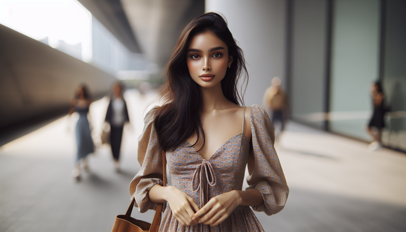 Casual Dresses For Women Maxi Style Ideas