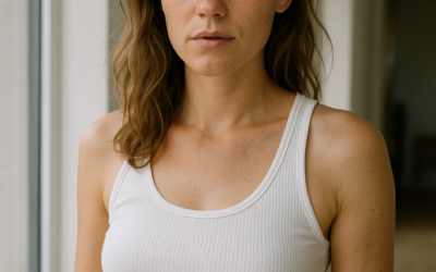 Stylish Tank Tops For Women Sleeveless Style Ideas