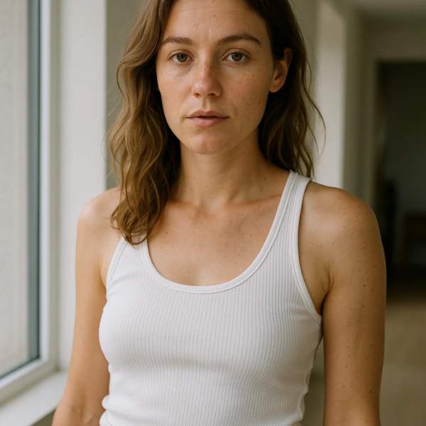 Stylish Tank Tops For Women Sleeveless Style Ideas