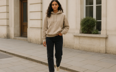 Hoodies For Women Style Ideas