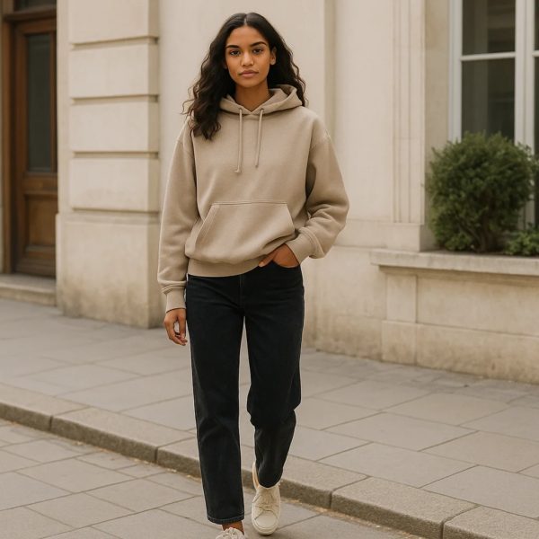 Hoodies For Women Style Ideas