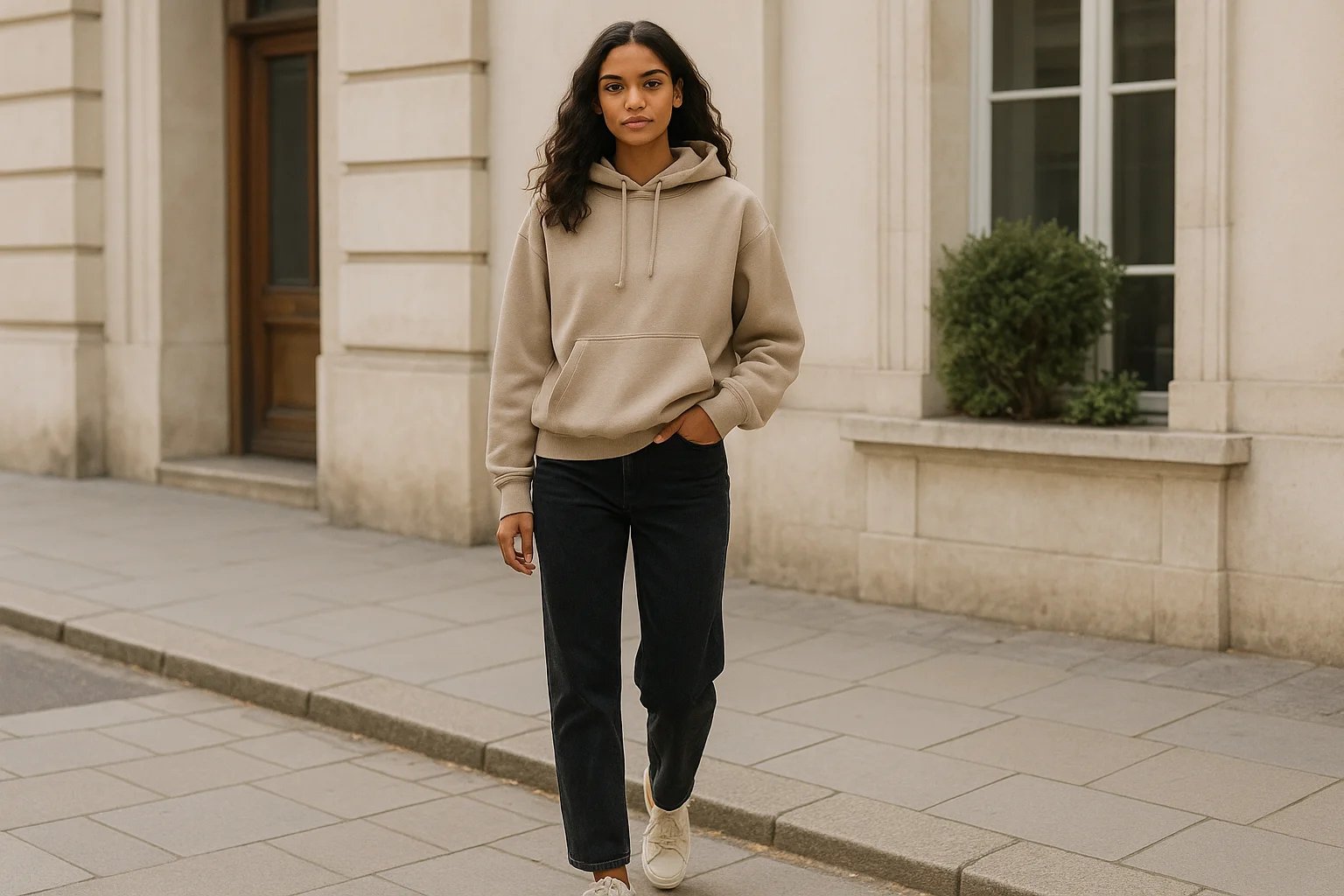 Hoodies For Women Style Ideas