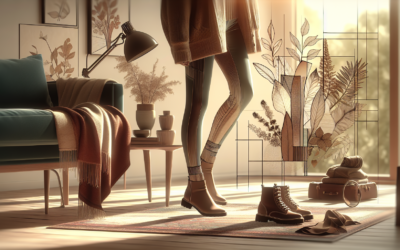 or Relaxing
Unexpected Performance Comfort Leggings That Make Busy Days Easier
The Rise of All-Season Leggings Perfect for Working