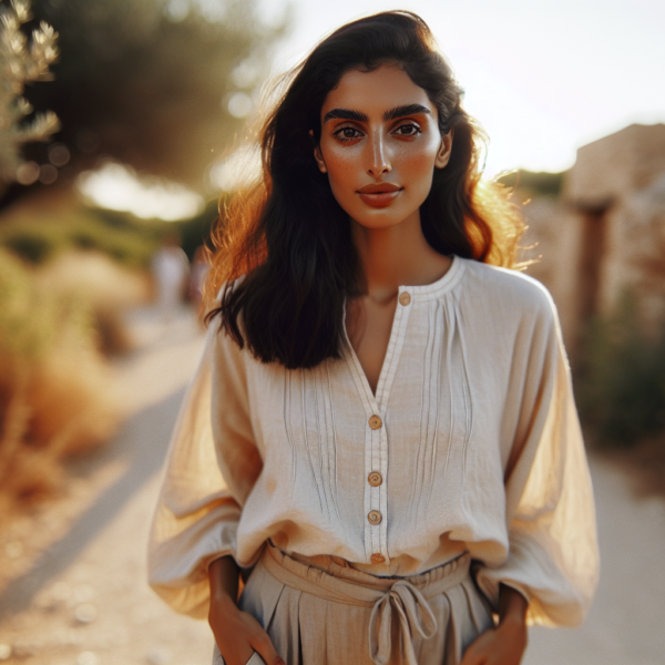 Summer Complete Guide For Tall Women