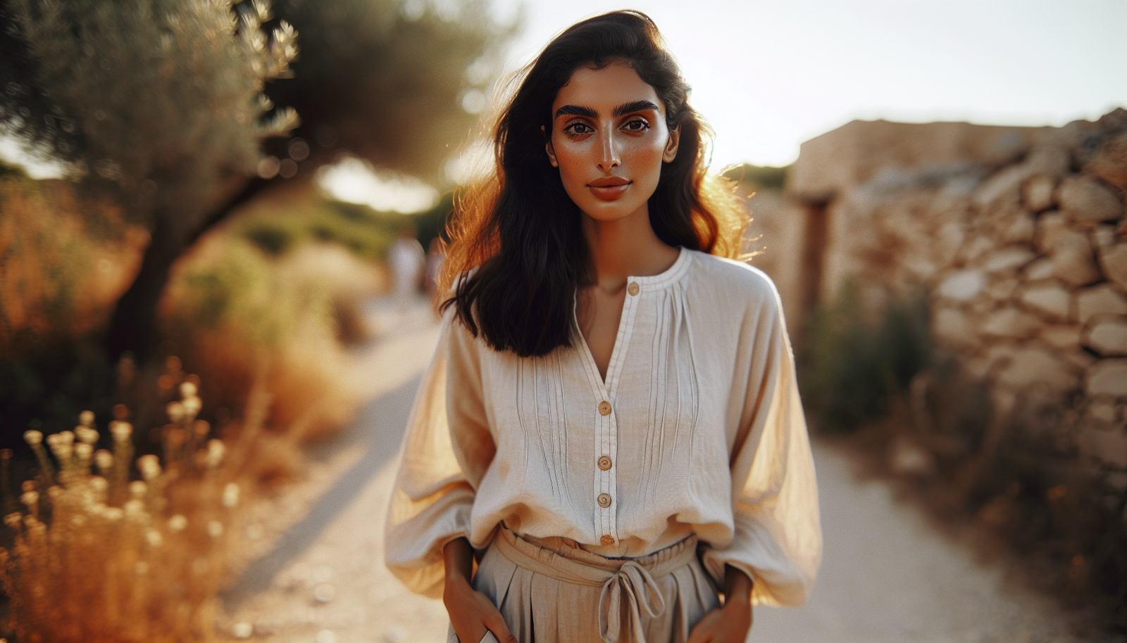 Summer Complete Guide For Tall Women