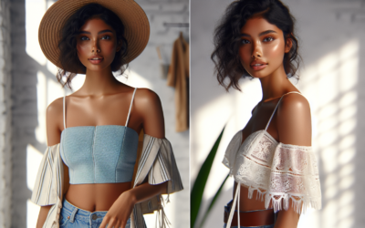 Off Shoulder Tops For Women Style Ideas